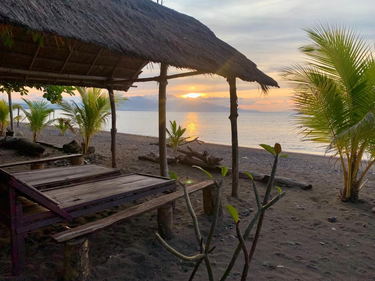 Budi Sun Resort Maumere Zewnętrze zdjęcie