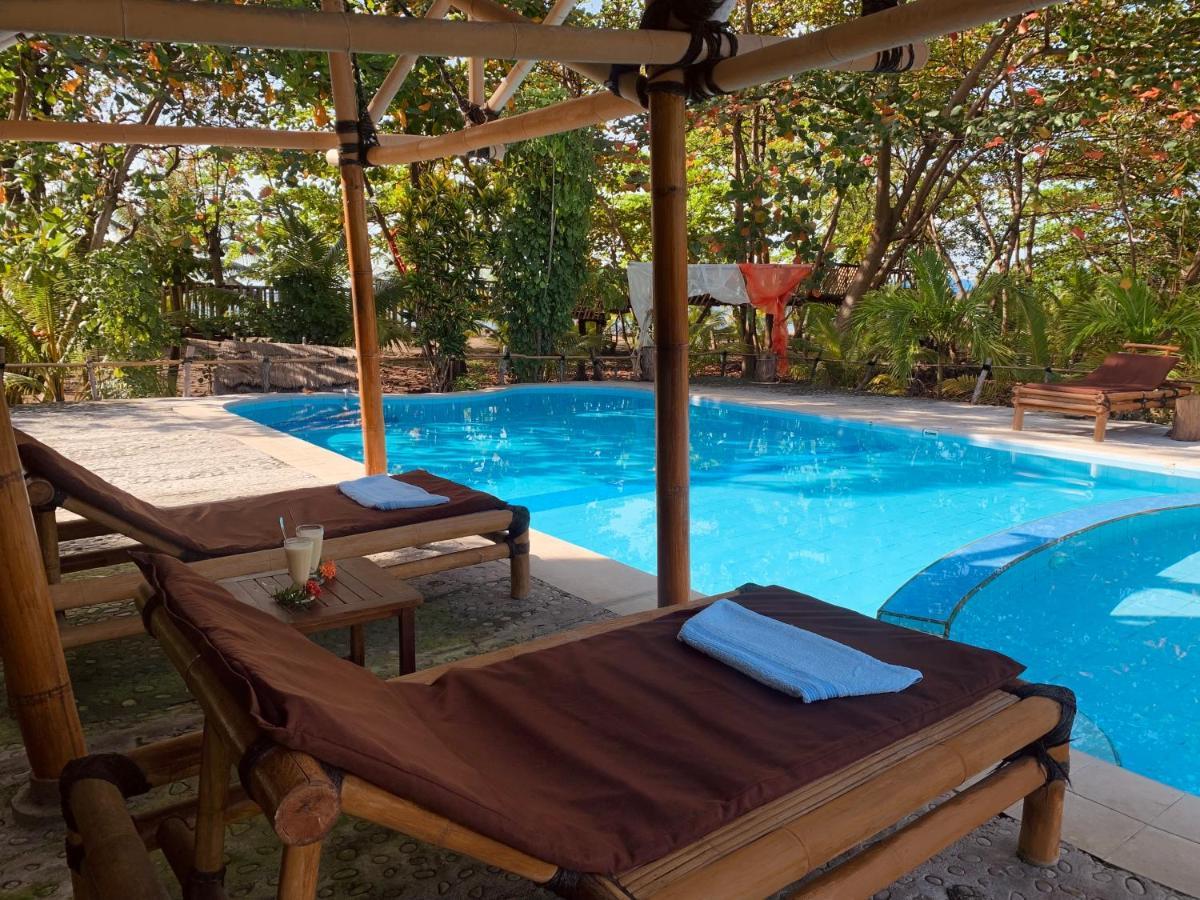 Budi Sun Resort Maumere Zewnętrze zdjęcie