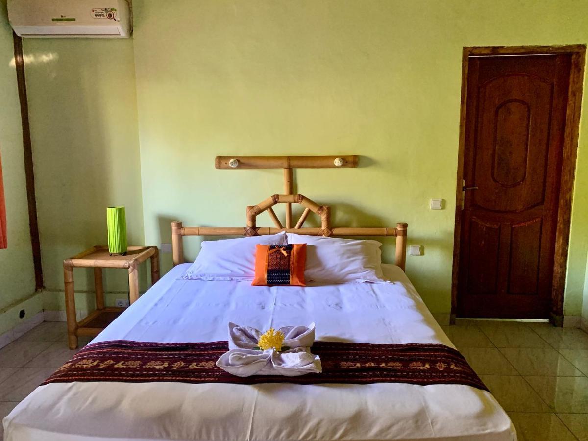 Budi Sun Resort Maumere Zewnętrze zdjęcie