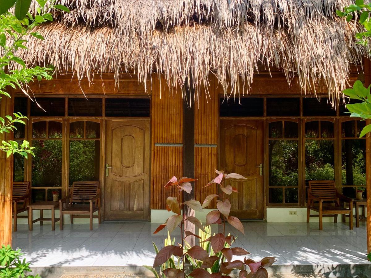 Budi Sun Resort Maumere Zewnętrze zdjęcie