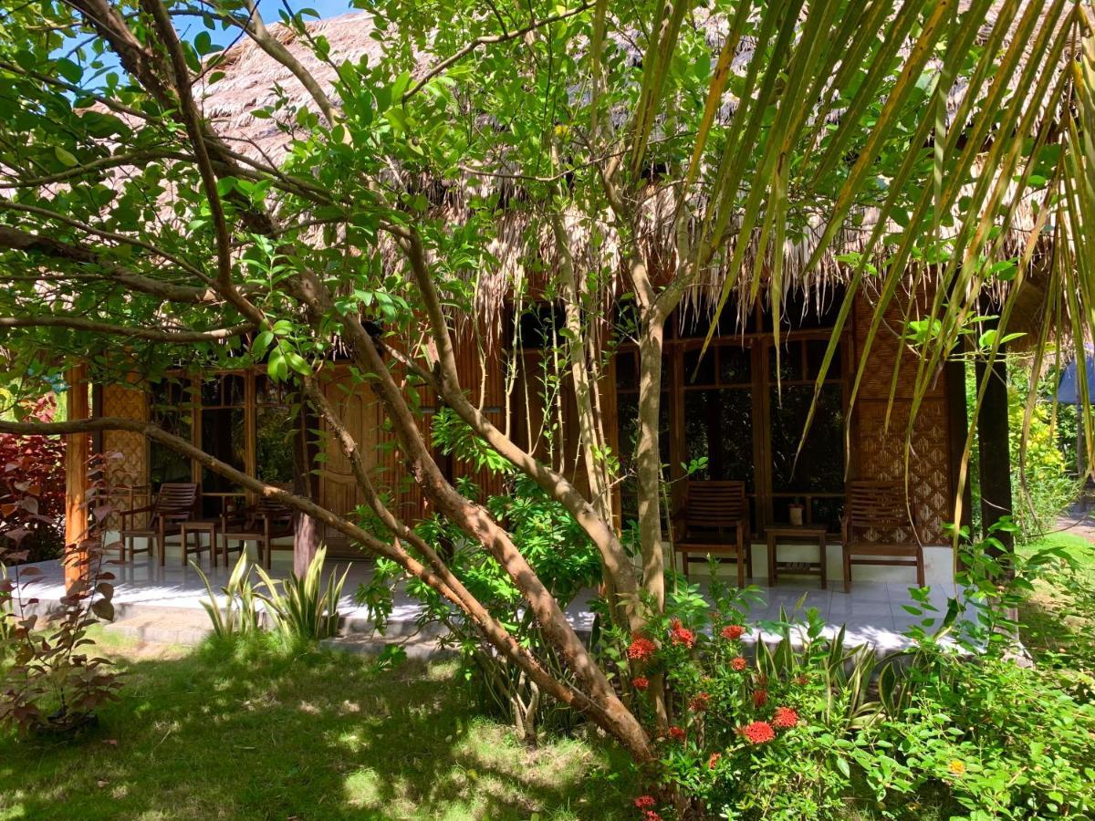 Budi Sun Resort Maumere Zewnętrze zdjęcie