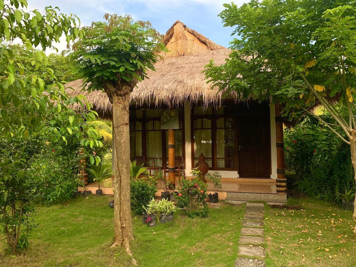 Budi Sun Resort Maumere Zewnętrze zdjęcie