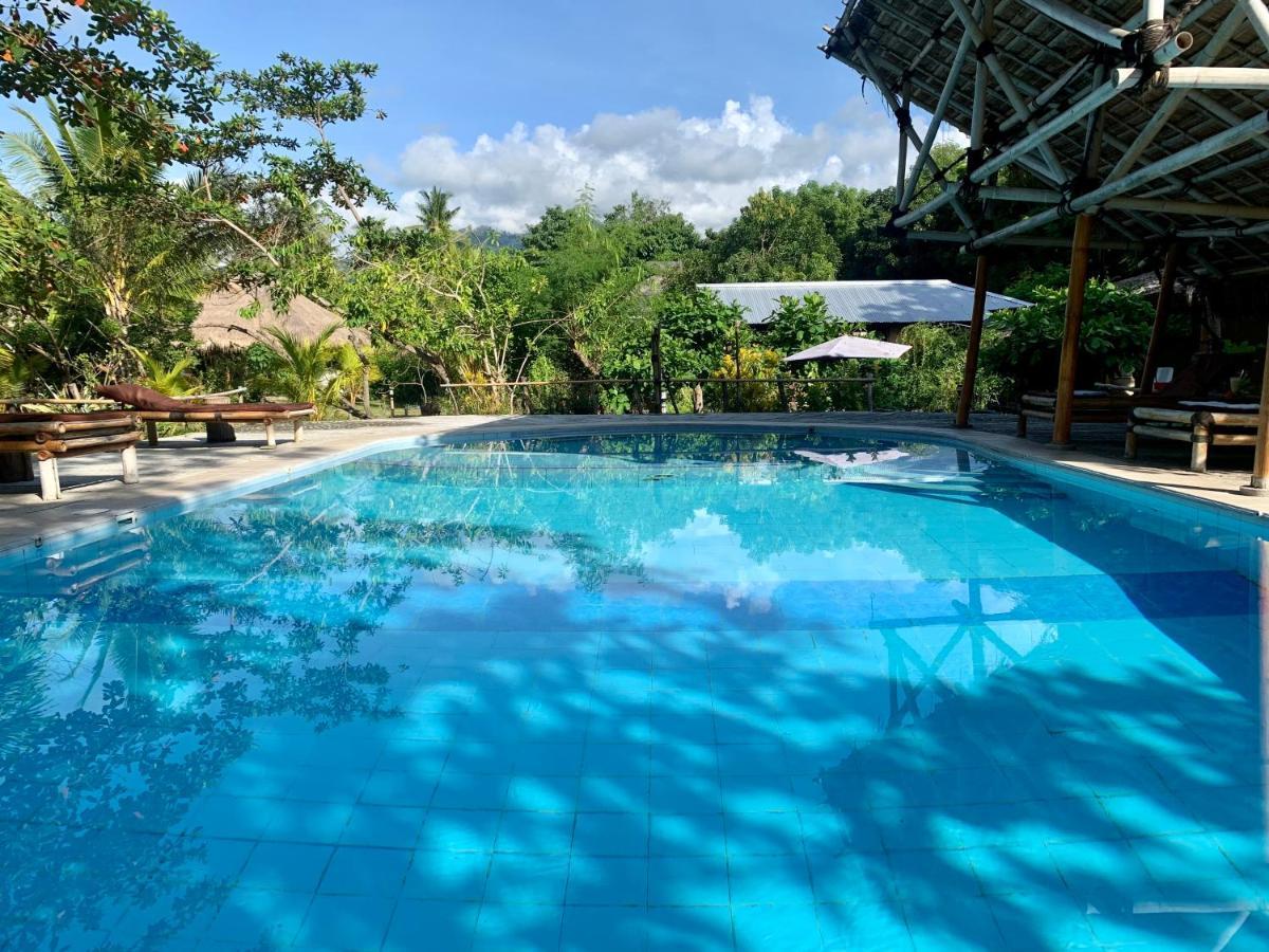 Budi Sun Resort Maumere Zewnętrze zdjęcie