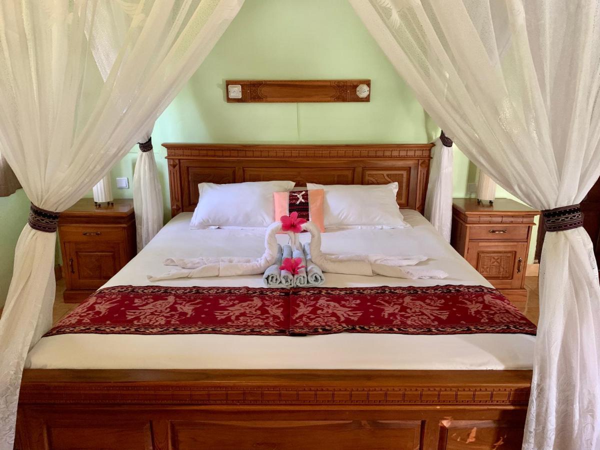 Budi Sun Resort Maumere Zewnętrze zdjęcie