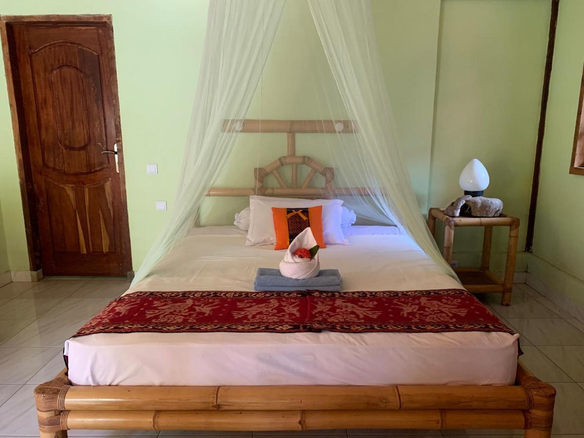 Budi Sun Resort Maumere Zewnętrze zdjęcie