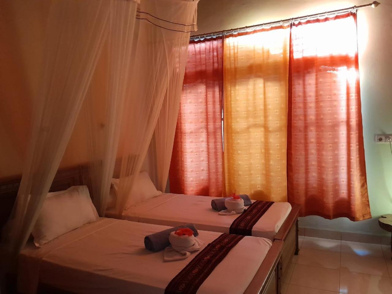 Budi Sun Resort Maumere Zewnętrze zdjęcie