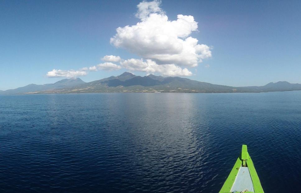 Budi Sun Resort Maumere Zewnętrze zdjęcie