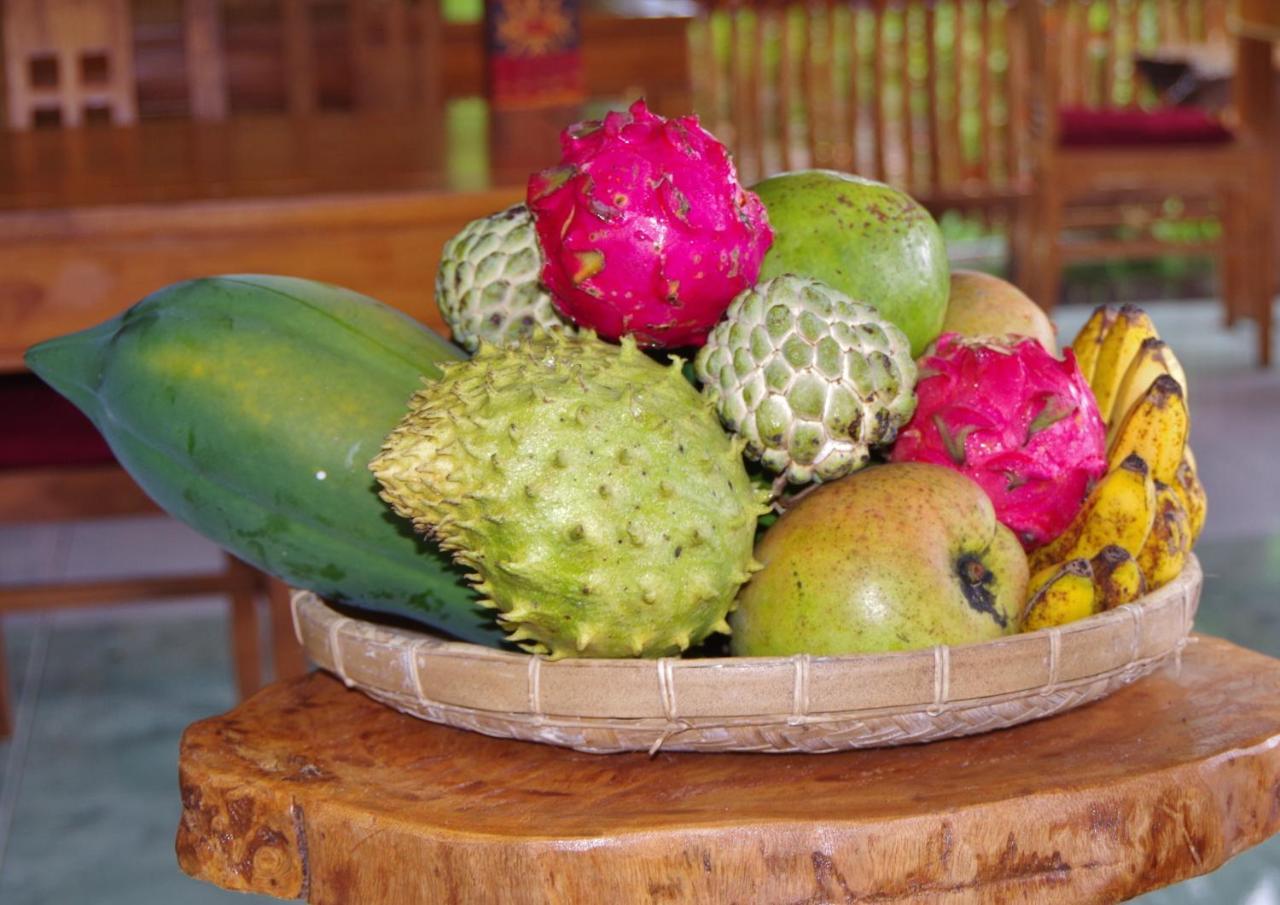 Budi Sun Resort Maumere Zewnętrze zdjęcie
