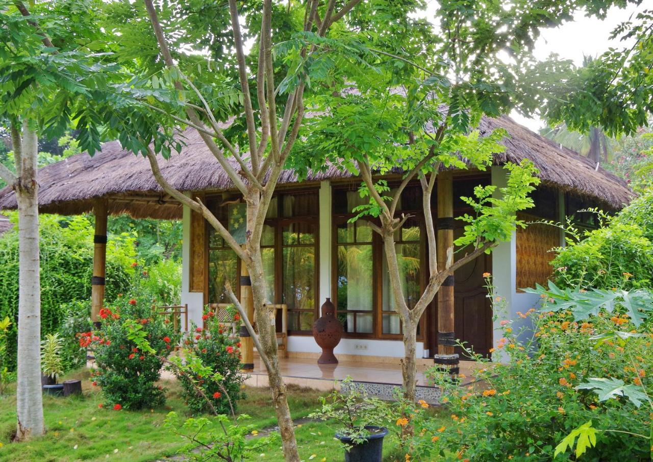 Budi Sun Resort Maumere Zewnętrze zdjęcie