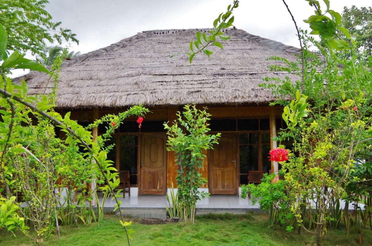 Budi Sun Resort Maumere Zewnętrze zdjęcie