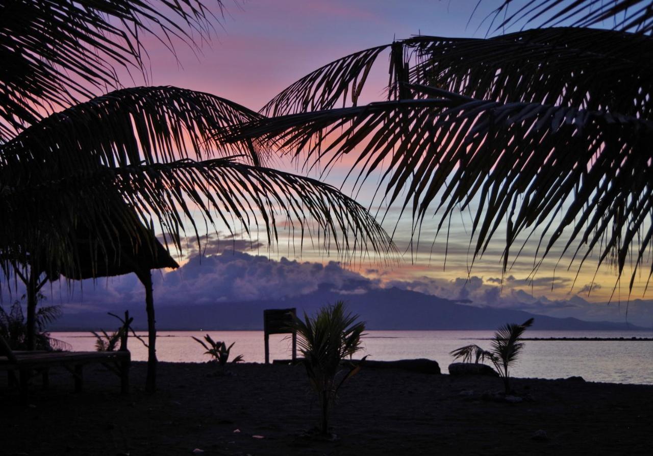 Budi Sun Resort Maumere Zewnętrze zdjęcie