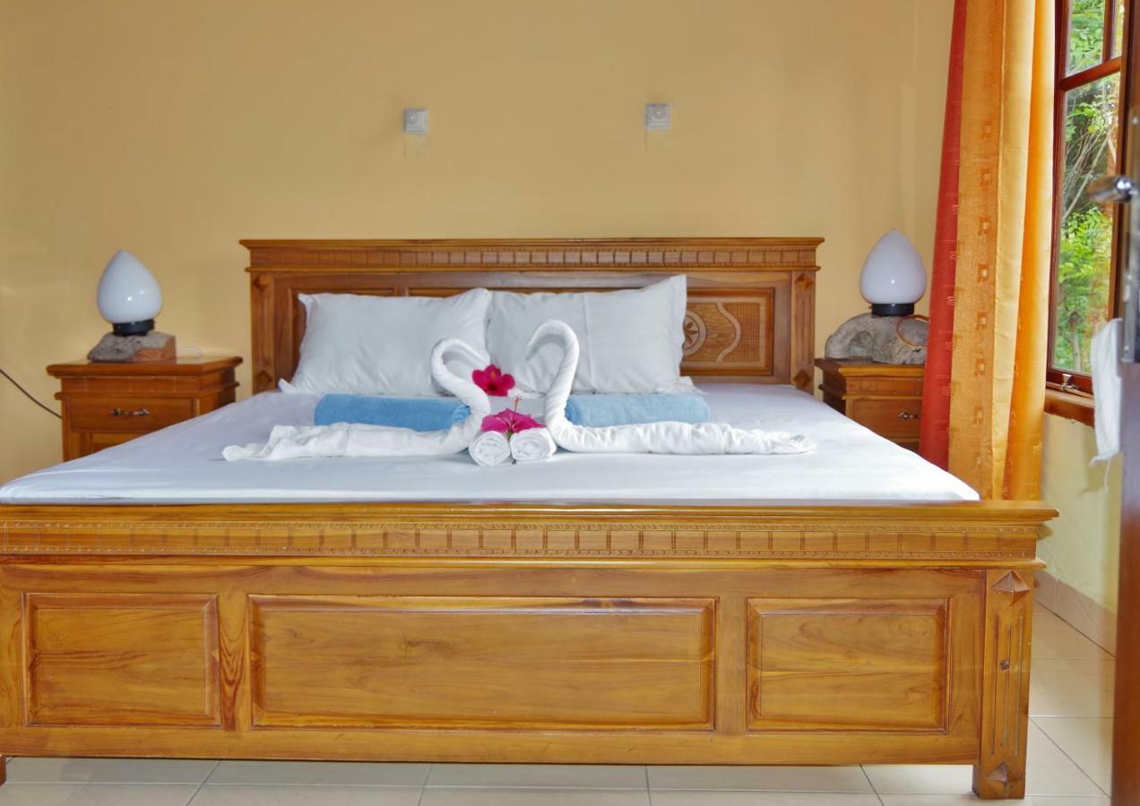 Budi Sun Resort Maumere Zewnętrze zdjęcie